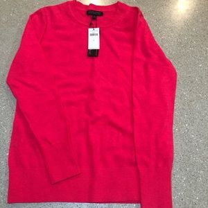 New Banana Republic size small sweater